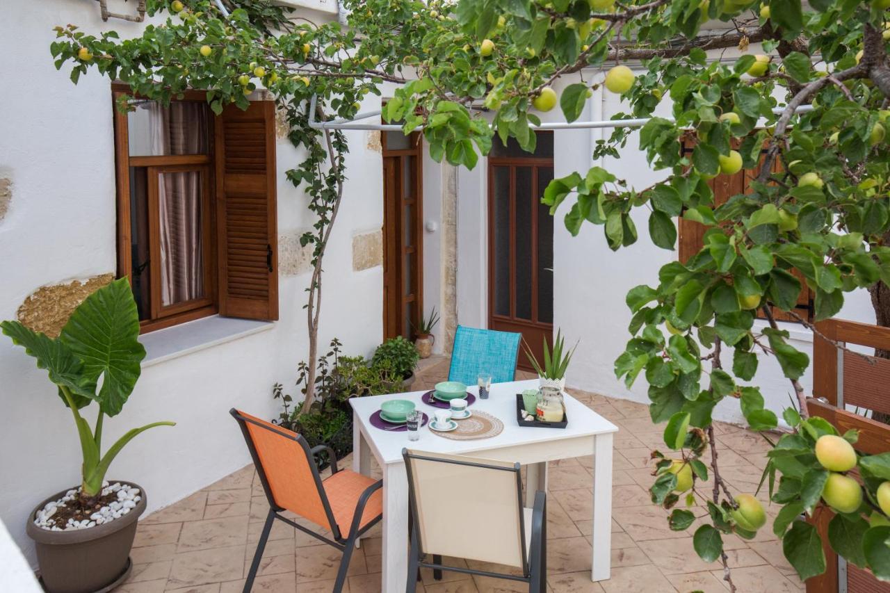 Anastasia'S House Kissamos Exterior photo