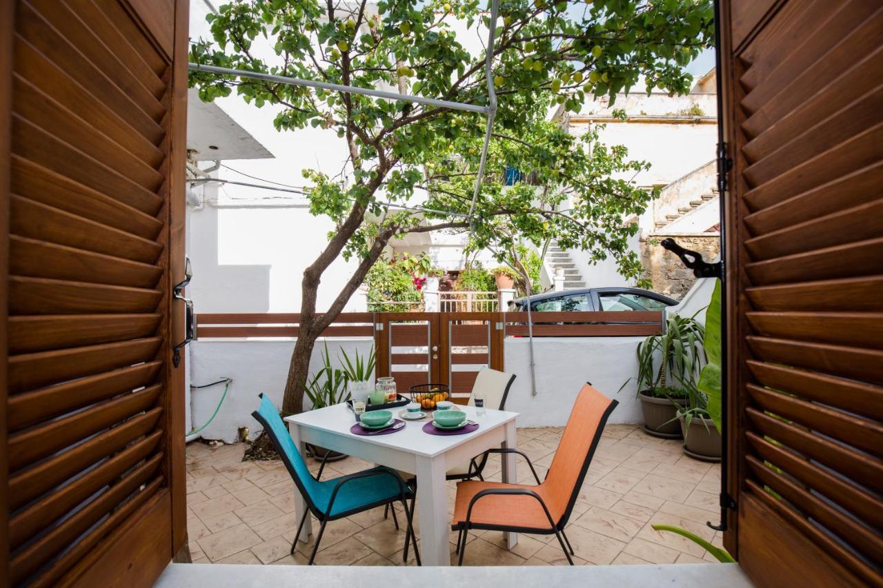 Anastasia'S House Kissamos Exterior photo